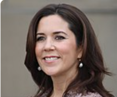 Happy Birthday to Mary