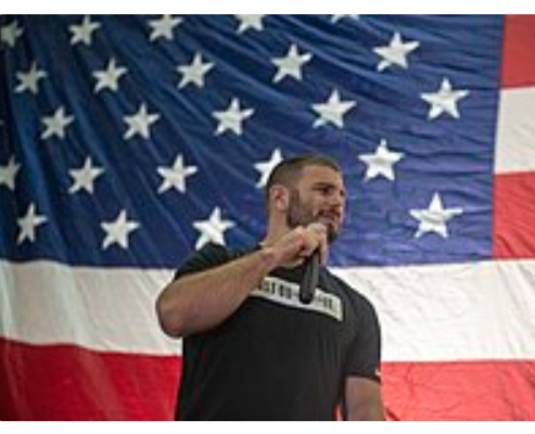 HAPPY BIRTHDAY TO MATHEW FRASER