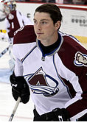Happy Birthday to Matthew Duchene