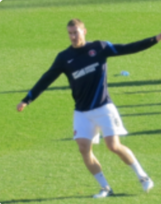 Happy Birthday to Matthew James Taylor