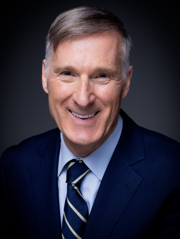 Happy Birthday to Maxime Bernier