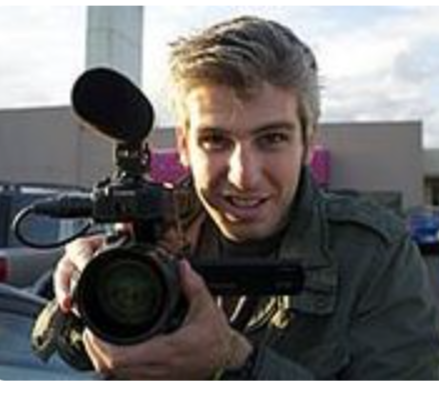 HAPPY BIRTHDAY TO MAXWELL JOSEPH