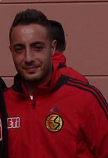 Happy Birthday to Mehmet Boztepe