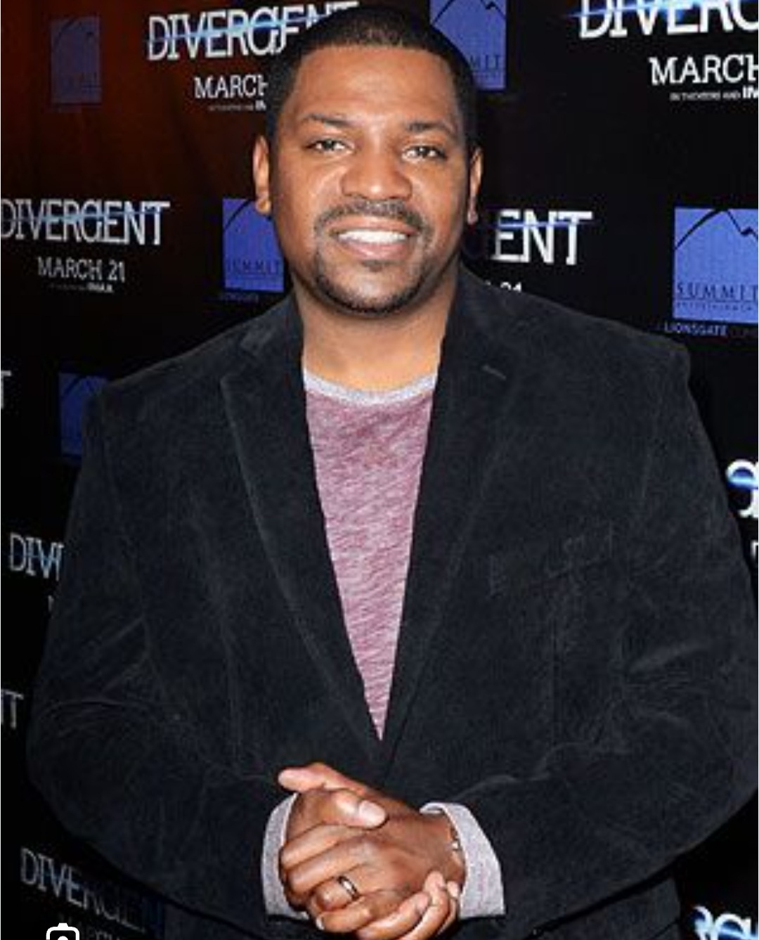 HAPPY BIRTHDAY TO MEKHI PHIFER