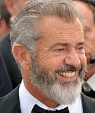 HAPPY BIRTHDAY TO MEL GIBSON