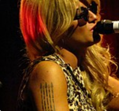 Happy Birthday to Melody Gardot
