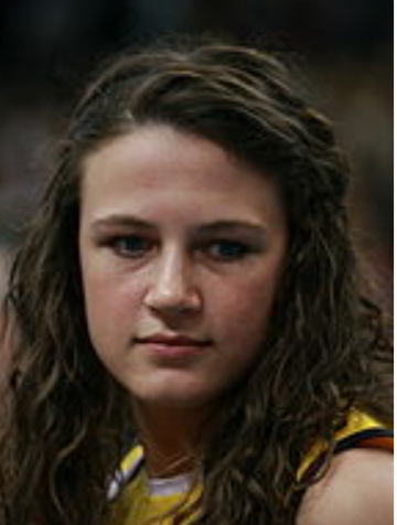 Happy Birthday to Meryem Boz Calik