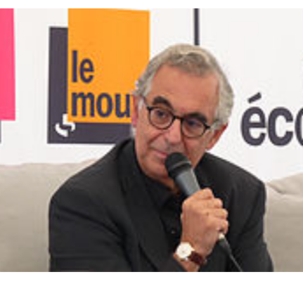 Happy Birthday to Metin Arditi