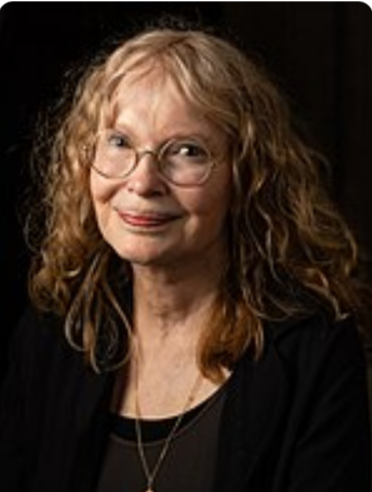 Happy Birthday to Mia Farrow