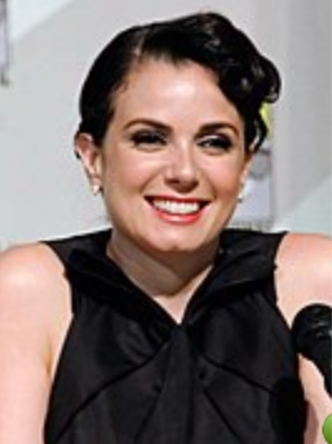 Happy Birthday to Mia Kirshner