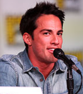 Happy Birthday to Michael Anthony Trevino