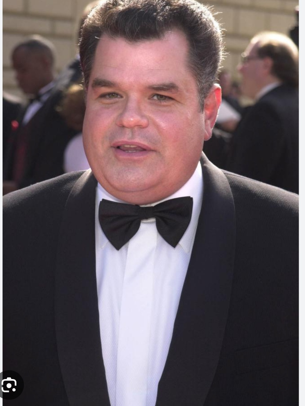 HAPPY BIRTHDAY TO MICHAEL BADALUCCO