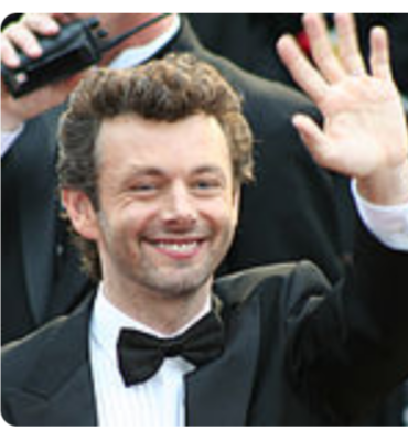 Happy Birthday to Michael Christopher Sheen