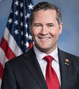 Happy Birthday to Michael George Glen Waltz