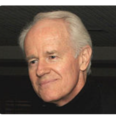 Happy Birthday to Michael Joseph Farrell