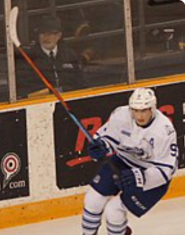 Happy Birthday to Michael McLeod