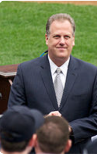 Happy Birthday to Michael Neil Kay