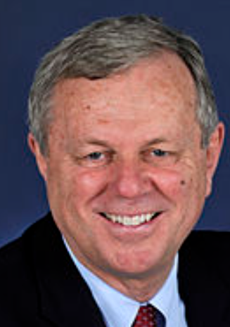 Happy Birthday to Michael Rann