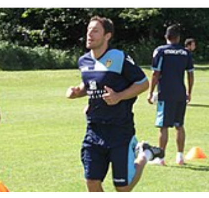 Happy Birthday to Michael Robert Brown