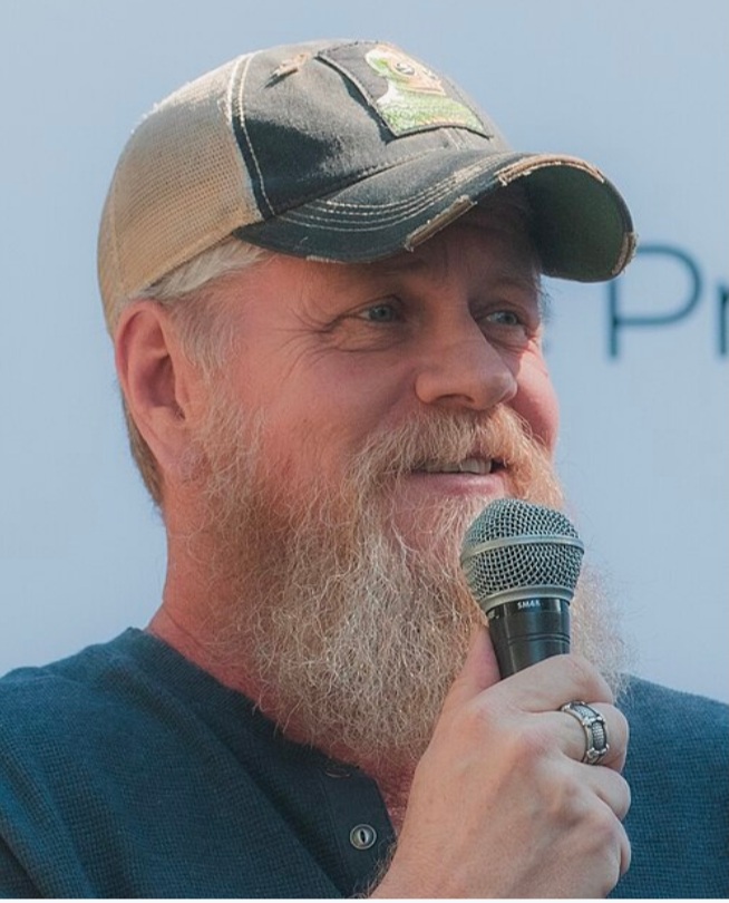 HAPPY BIRTHDAY TO MICHEAL CUDLITZ