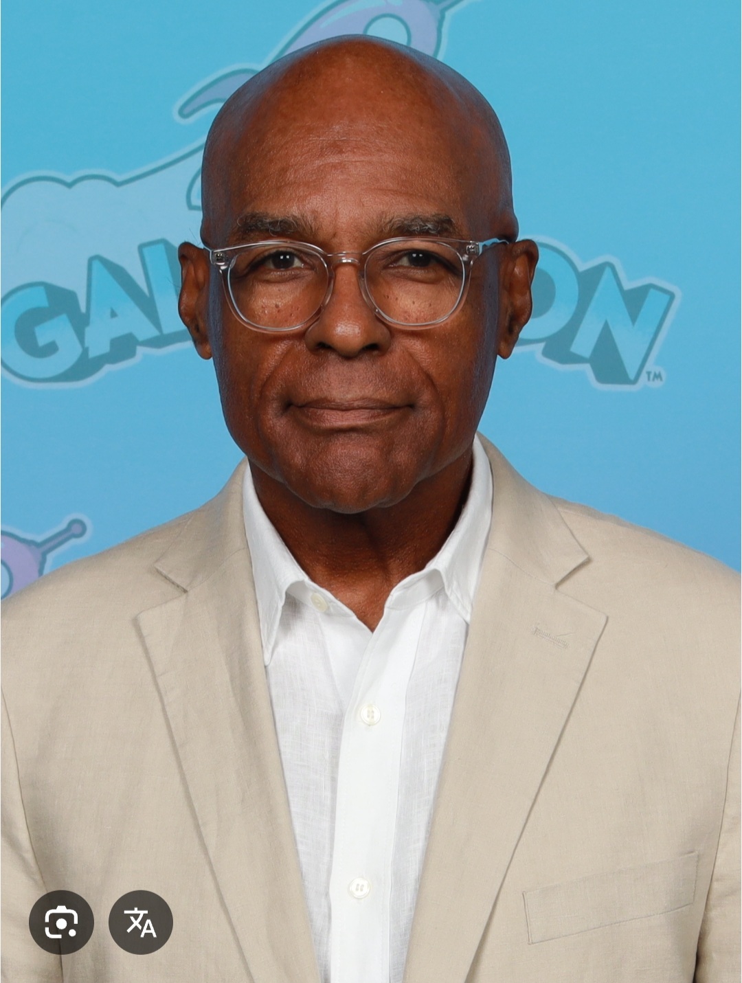 HAPPY BIRTHDAY TO MICHEAL DORN