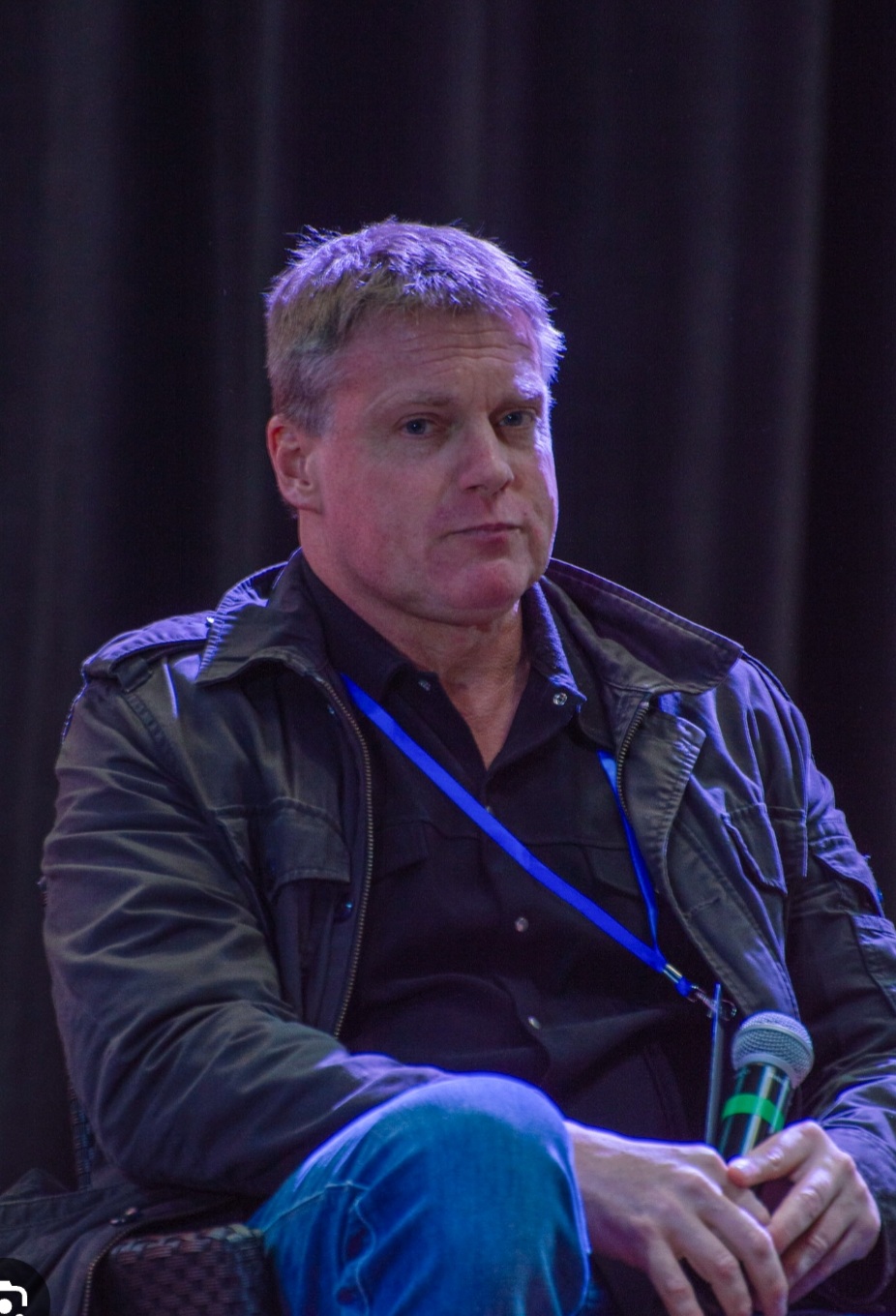 HAPPY BIRTHDAY TO MICHEAL SHANKS