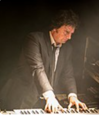 Happy Birthday to Mickey Simmonds