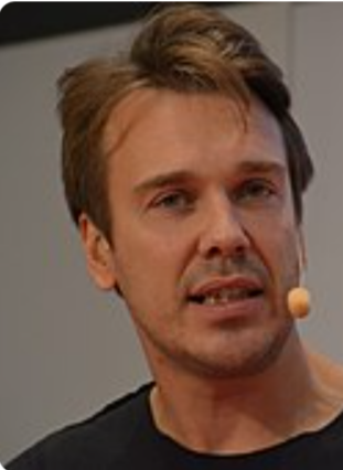 Happy Birthday to Mikhail Viktorovich Zygar