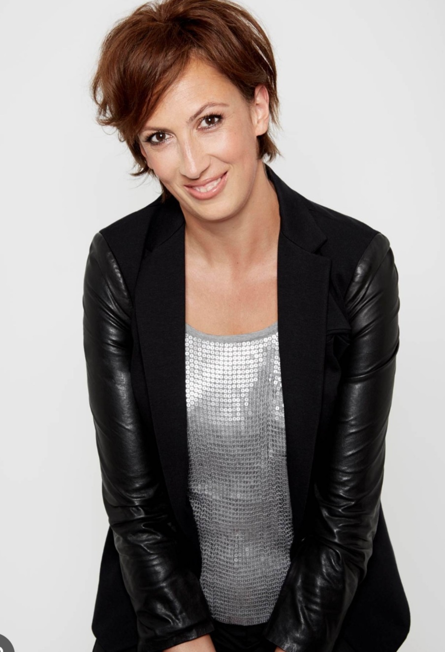 HAPPY BIRTHDAY TO MIRANDA HART