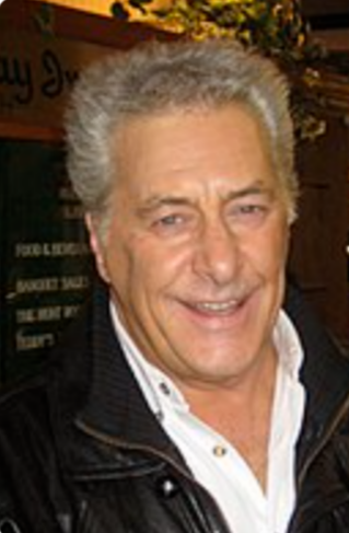 Happy Birthday to Mitch Murray