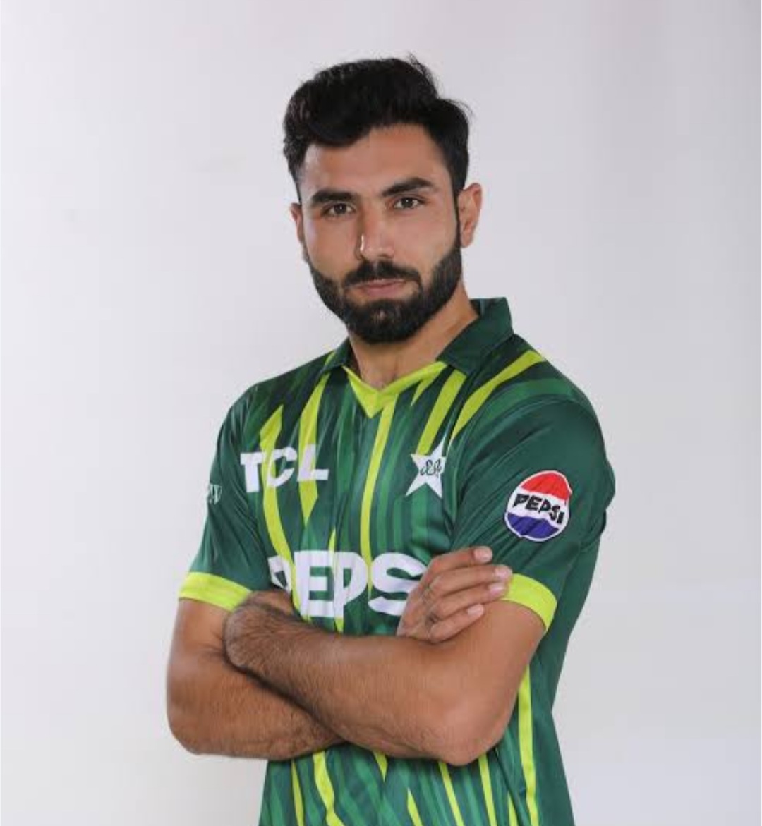 HAPPY BIRTHDAY TO MOHAMMAD IRFAN NIAZI