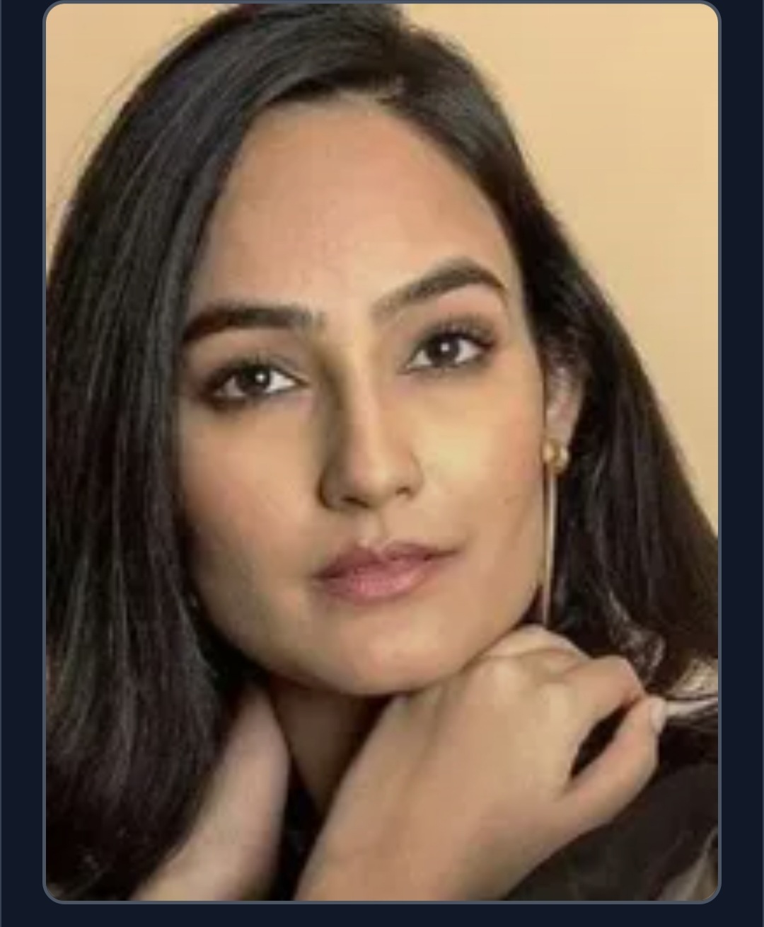 HAPPY BIRTHDAY TO MONIKA PANWAR