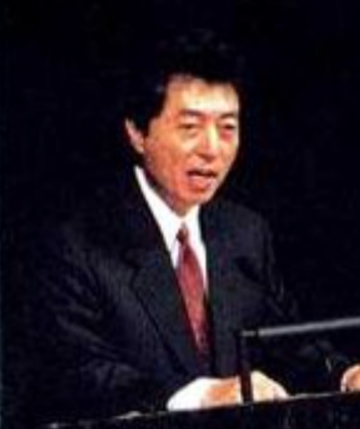 Happy Birthday to Morihiro Hosokawa