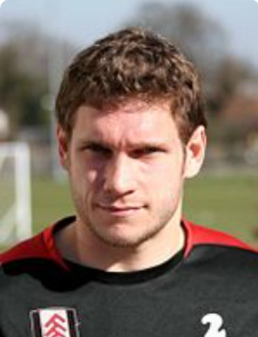 Happy Birthday to Moritz Volz