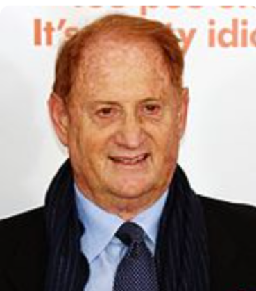 Happy Birthday to Morris Mike Medavoy