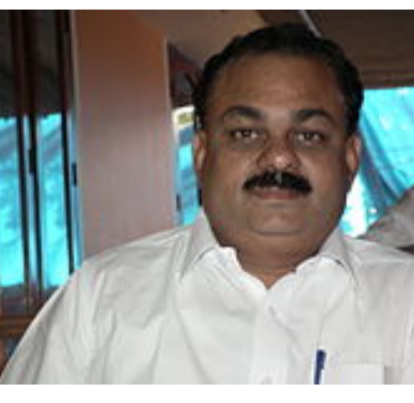 Happy Birthday to M.P Vincent