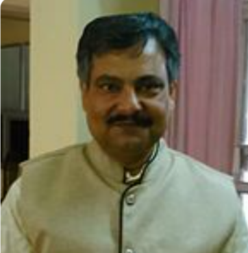 Happy Birthday to Mrinal Chatterjee