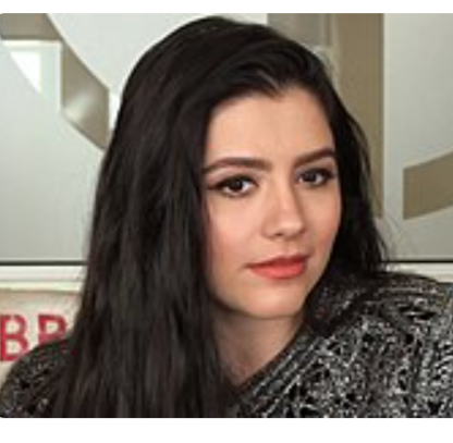 Happy Birthday to Muazana Golja