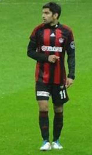 HAPPY BIRTHDAY TO MUHAMMET DEMIR