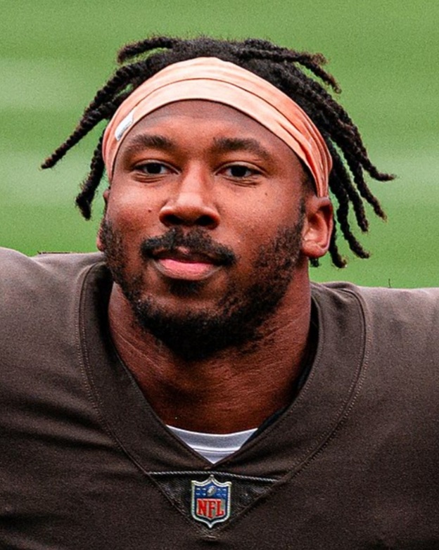 HAPPY BIRTHDAY TO MYLES GARETT