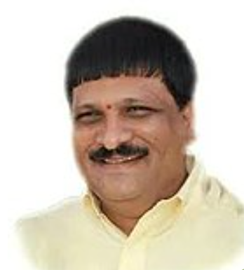 HAPPY BIRTHDAY TO MYNAMPALLY HANUMANTH RAO