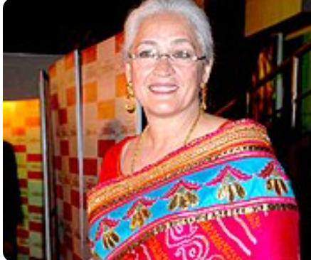 HAPPY BIRTHDAY TO NAFISA ALI