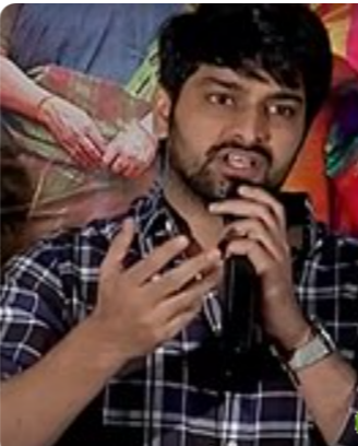 Happy Birthday to Naga Shaurya Mulpuri