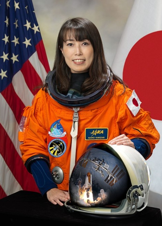 HAPPY BIRTHDAY TO Naoko Yamazaki