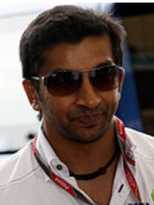 HAPPY BIRTHDAY TO NARAIN KARTHIKEYAN
