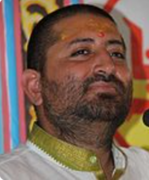 Happy Birthday to Narayan Sai