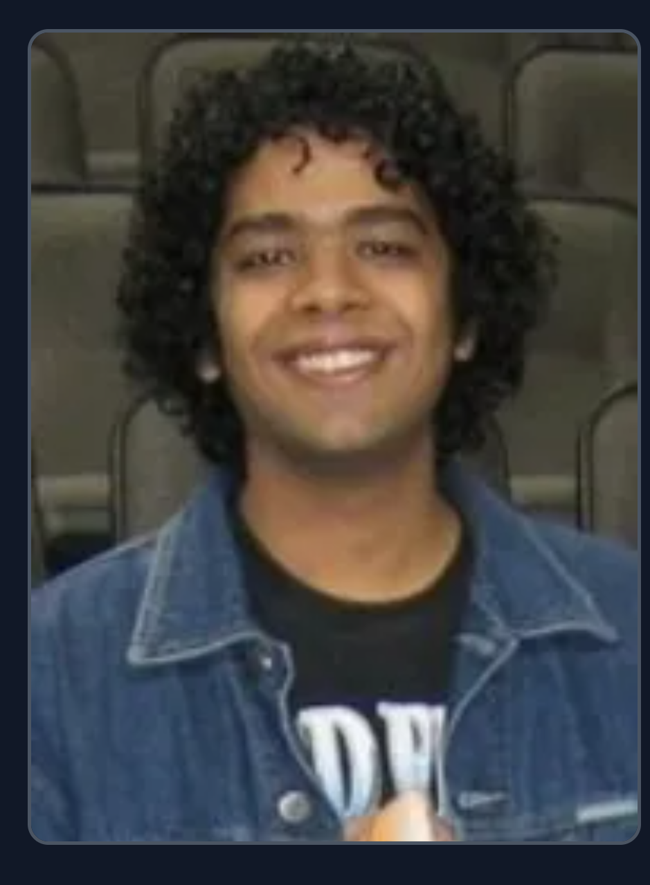 HAPPY BIRTHDAY TO NARESH IYER