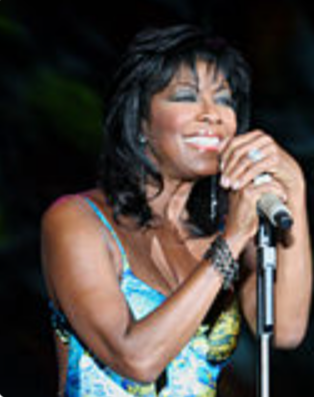 Happy Birthday to Natalie Maria Cole