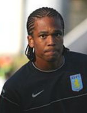 Happy Birthday to Nathan Abayomi Delfouneso