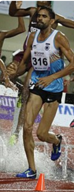 Happy Birthday to Naveen Kumar